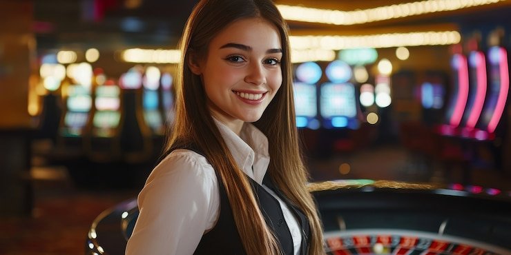Antarmuka Dice Game lxtoto menampilkan pilihan prediksi dadu dan hasil yang jelas